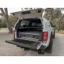 Tiroirs de Benne  + Plateaux Coulissants Ford Ranger