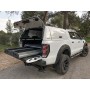 Tiroirs de Benne  + Plateaux Coulissants Ford Ranger