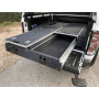 Ford Ranger Dump Drawers - Sliding Trays - Double/Super Cab