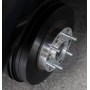 Navara Lane Expanders - Pack de cuatro