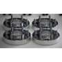 Navara Lane Expanders - Pack de cuatro