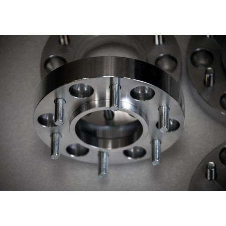 Navara Lane Expanders - Pack de cuatro
