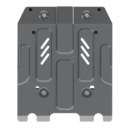Motor Armor Amarok - Alu 6mm - desde 2016