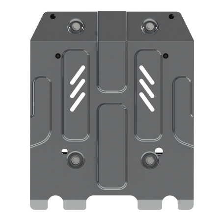 Motore Armor Amarok - Alu 6mm - dal 2016