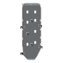 Armor Fuel Tank Amarok - Alu 6mm - (from 2016)