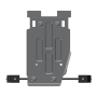 Amarok Getriebe + Transferpanzerung - 6mm Aluminium