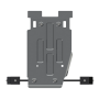 Speedbox Armour - Amarok Transfer - Alu 6mm
