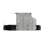 Armor Transfer Box Ford Ranger - Alu 6mm - from 2016