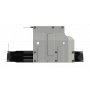 Armor Transfer Box Ford Ranger - Alu 6mm - from 2016