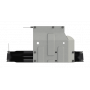 Ford Ranger Verteilergetriebe Panzerung - Alu 6mm - ab 2016
