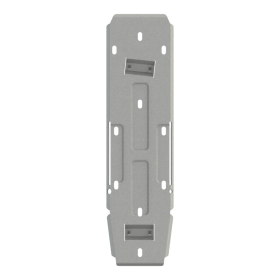 Blindaje de tanque Ford Ranger - Alu 6mm - de 2016