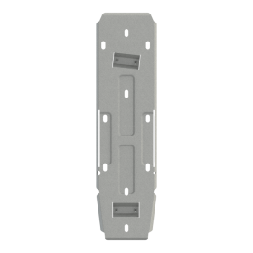 Ford Ranger Panzerpanzerung - Alu 6mm - ab 2016