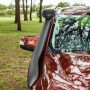 Snorkel Ford Ranger - TJM Airtec - dal 2019