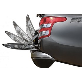 Assistenza portellone ribaltabile L200 - (dal 2016)