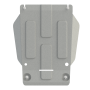 Armor Gearbox L200 - Alu 6mm - dal 2016 al 2019