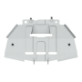 Navara Getriebepanzerung - 6mm Aluminium - (ab 2016)
