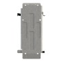 Blindage Réservoir Carburant Classe X - Alu 6mm 