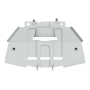 Getriebepanzerung der Klasse X – 6 mm Aluminium – ab 2016