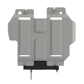 Class X Motor Shield - 6mm Alu - from 2016
