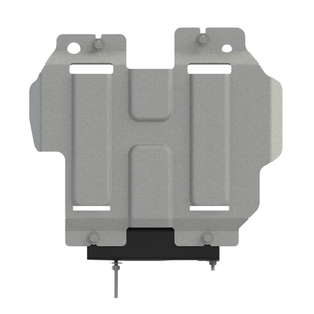 Class X Motor Shield - 6mm Alu - from 2016