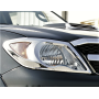 Tapa-ruedas Hilux - Marcos de faros - Antes de 2010