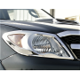 Hilux-Radkappen – Scheinwerferrahmen – vor 2010