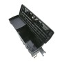 Ford Ranger Articulated Tool Boxes - Set of 2 - 2012 onwards
