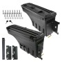 Ford Ranger Articulated Tool Boxes - Set of 2 - from 2012 to 2022