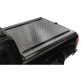 Amarok Bed Cover - Aluminium Outback - Double Cab