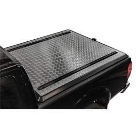 Amarok Bettdecke - Aluminium Outback - Doppelkabine