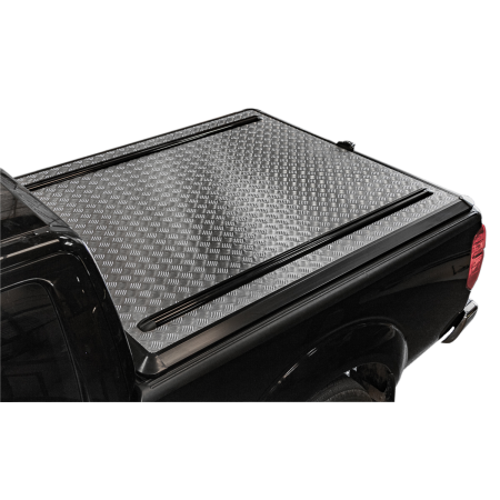 Funda de cama Amarok - Interior de aluminio - Cabina doble