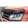 Deflettore cofano Amarok - dal 2010 al 2015
