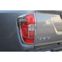 Copricerchi Navara - Telai cromati per luci - dal 2016