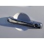 Navara Embellishments - Door Handles - (D40 Before 2010)