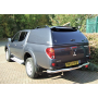 Hard Top L200 - SJS Commercial - Sportero Double Cab de 2010 à 2015