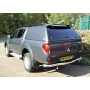 Hard Top L200 - SJS Commercial - (Sportero Double Cab from 2010 to 2015)
