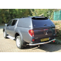 Hard Top L200 - Comercial SJS - Sportero Double Cab de 2010 a 2015