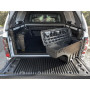 Ford Ranger Articulated Toolboxes - Set of 2 - from 2012