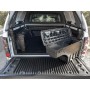 Ford Ranger Articulated Tool Boxes - Set of 2 - from 2012 to 2022