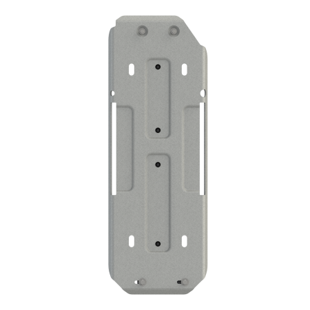 Fullback Armatura Serbatoio Carburante - 6mm Alu