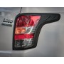 Copricerchi Fullback - Faro nero e cornice luminosa - dal 2016