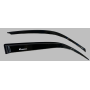 Deflettori Air D Max - Space Cab prima del 2012