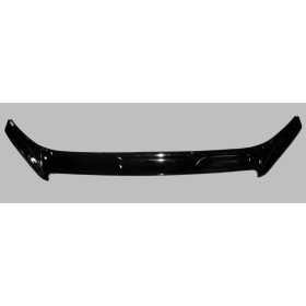 Déflecteur de Capot D-Max - de 2012 à 2016