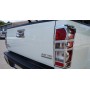 D Max Copricerchi - Fari e cornici luminose - (RT50 dopo il 2011)