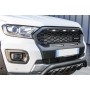 Calandre Ford Ranger à LEDS - Force One - de 2016 à 2019