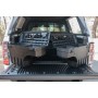 Ford Ranger Articulated Tool Boxes - Set of 2 - from 2012 to 2022
