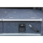 Ford Ranger Dump Drawers - Fixed Trays - (Double and Super Cab)