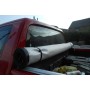 Funda de caja L200 - Lona flexible - Club Cab desde 2016