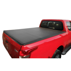 Funda de caja L200 - Lona flexible - Club Cab desde 2016