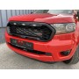 Ford Ranger LED-Kühlergrill - Force One - ab 2019 bis 2022